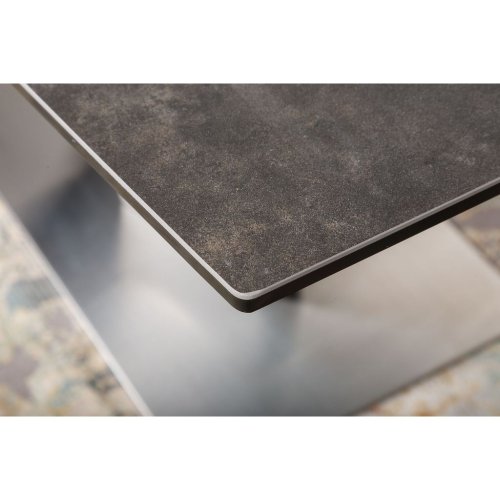 Стол обеденный Nicolas Baltimore Керамика Коричневый MD000327