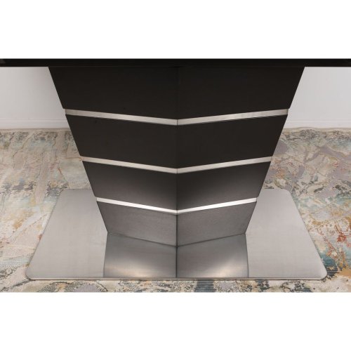 Стол обеденный Nicolas Baltimore Керамика Коричневый MD000327