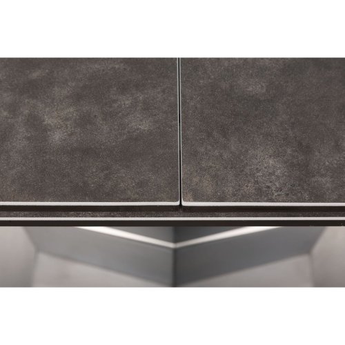 Стол обеденный Nicolas Baltimore Керамика Коричневый MD000327