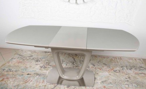 Стол обеденный Nicolas Ottawa Мокко MD000273