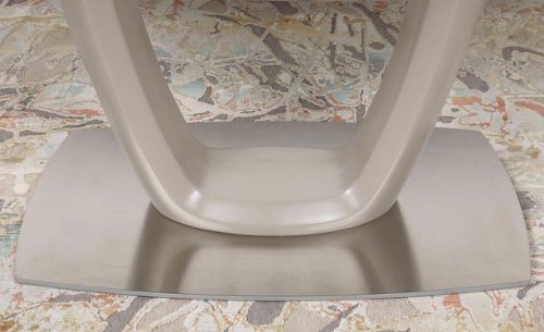 Стол обеденный Nicolas Ottawa Мокко MD000273