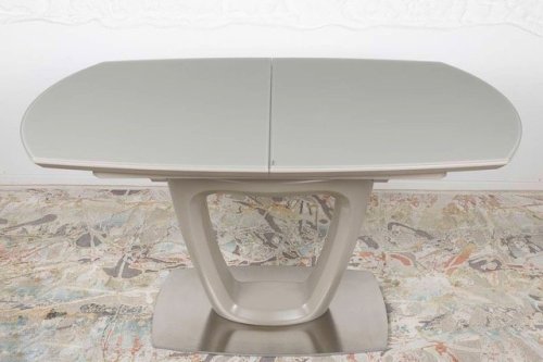 Стол обеденный Nicolas Ottawa Мокко MD000273