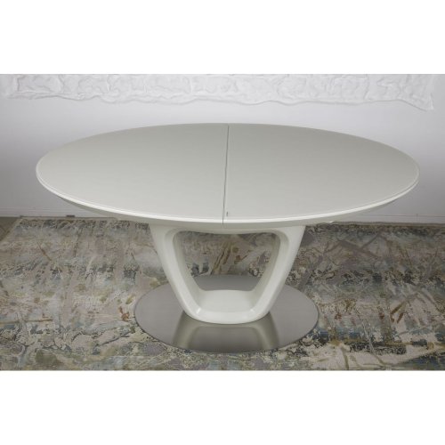 Стол обеденный Nicolas Vancouver Крем MD000298