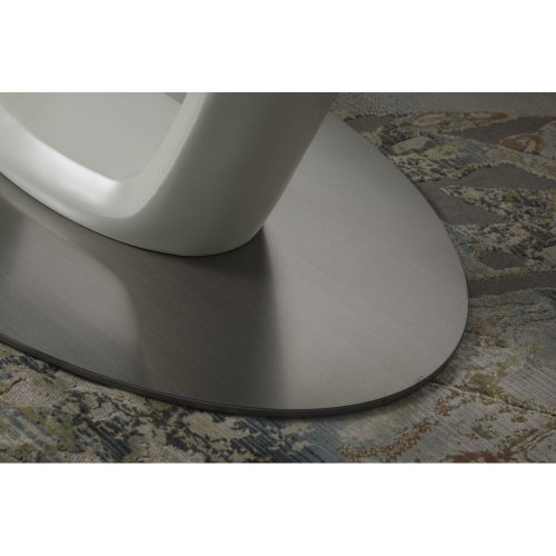 Стол обеденный Nicolas Vancouver Крем MD000298