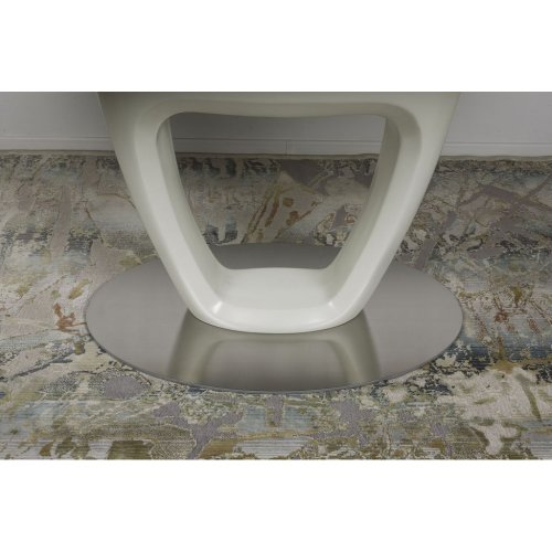 Стол обеденный Nicolas Vancouver Крем MD000298