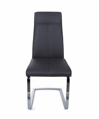 Стул Nicolas Gilbert Серый MD000369