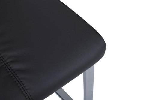 Стул Nicolas Gilbert Серый MD000369