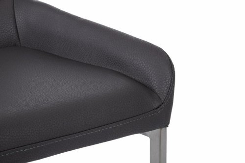 Стул Nicolas Nevada Серый MD000367