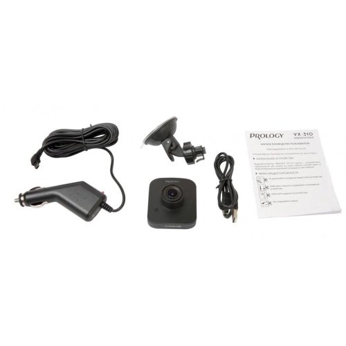Видеорегистратор Prology VX-310