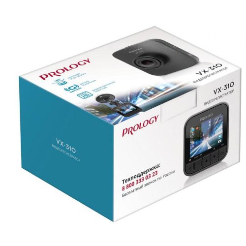 Видеорегистратор Prology VX-310