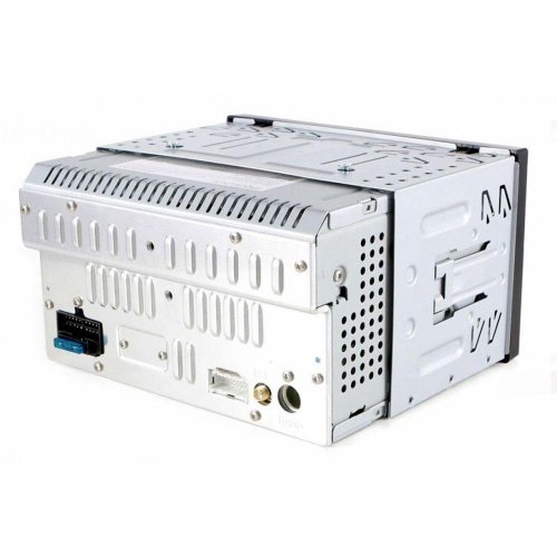 Автомагнітола 2 DIN Prology MPN-D510 (Навітел)