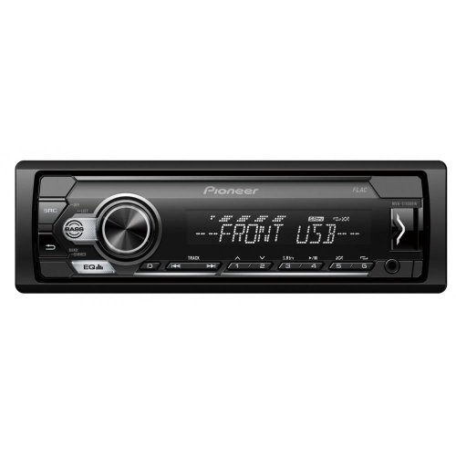 Автомагнитола Pioneer MVH-S110UBW