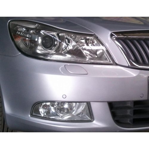 Парктроник Valeo MQB 8D