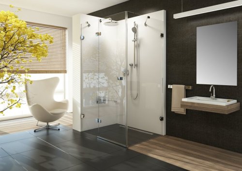 Верхний душ Ravak 981.00 X07P015