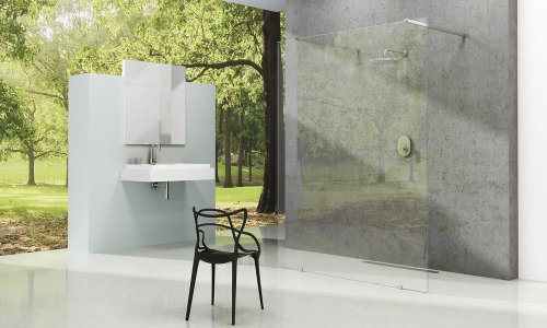 Смеситель скрытого монтажа Ravak CR 066.00 X070057