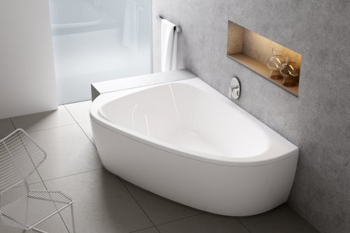 Смеситель скрытого монтажа Ravak CR 066.00 X070057