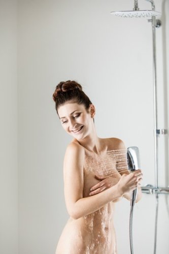 Душевая система Ravak TE 092.00/150 X070098