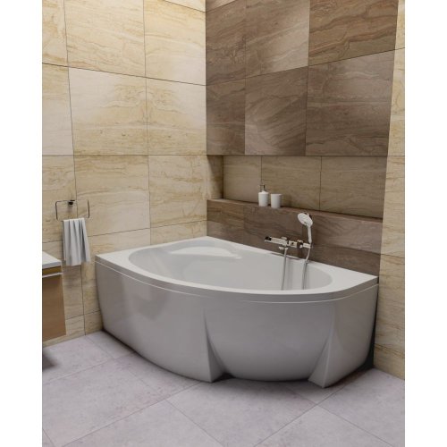 Панель для ванны Ravak Asymmetric II 160 L CZB5100000