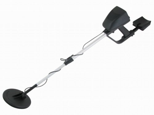 Металлоискатель грунтовый TREKER GC-1016A