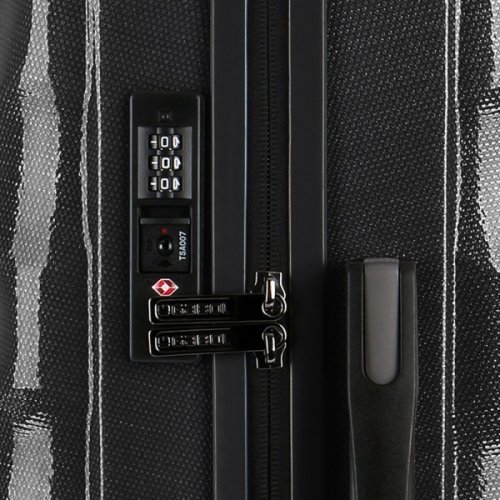 Чемодан Gabol Air (L) Black