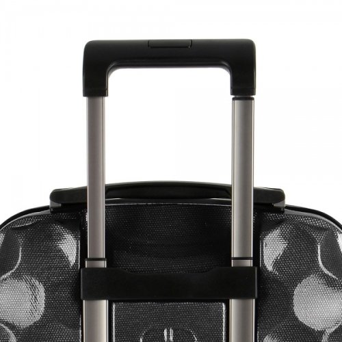 Чемодан Gabol Air (S) Black