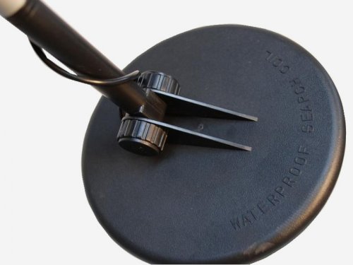 Металлоискатель грунтовый TREKER GC-1016A