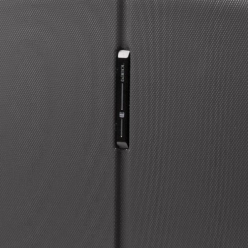 Чемодан Gabol Paradise (L) Grey