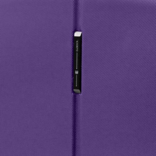 Чемодан Gabol Paradise (L) Purple