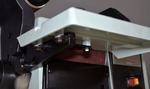 Шлифовальный тарельчато-ленточный FDB Maschinen MM370G