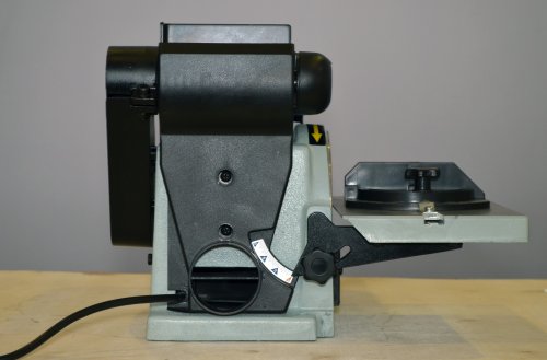 Шлифовальный тарельчато-ленточный FDB Maschinen MM370G