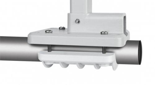 Метеостанция Bresser Weather Center 5-in-1 White