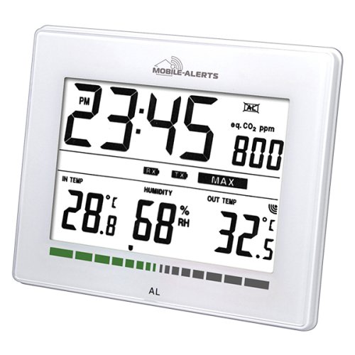 Метеостанция La Crosse MA10402