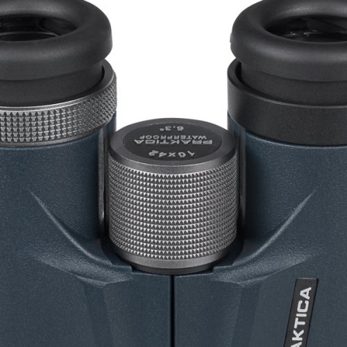 Бинокль Praktica Avro 10x42 WP