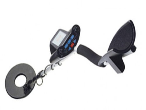Металлоискатель грунтовый TREKER GC-1026