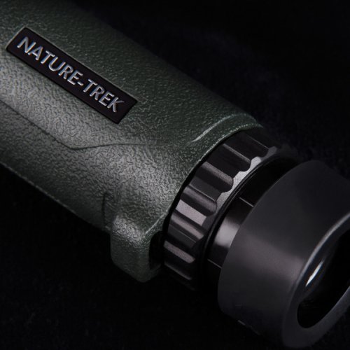 Монокуляр Hawke Nature Trek 10x25 (Green)