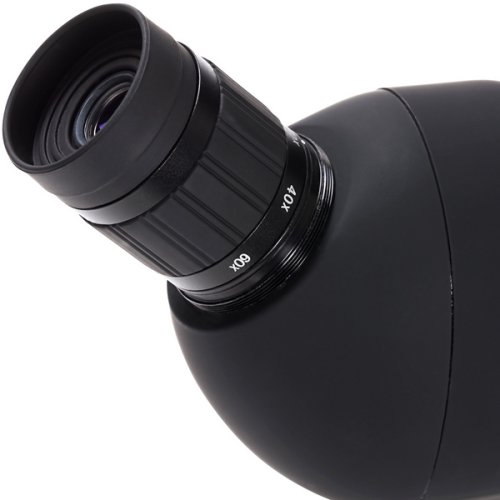 Подзорная труба Praktica Hydan 20-60x60/45