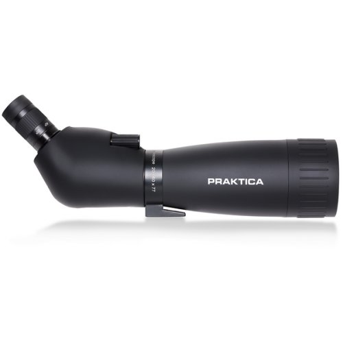 Подзорная труба Praktica Hydan 20-60x77/45 WP