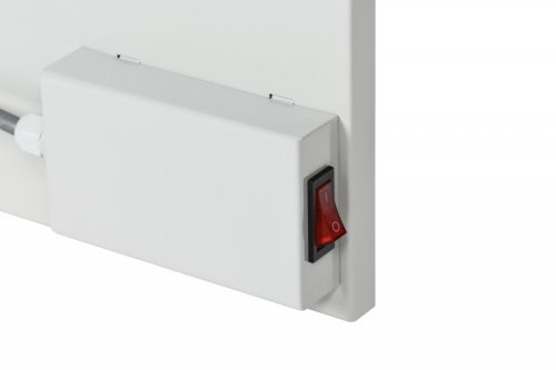 Керамическая панель Ardesto HCP-400BGM Бежевый мрамор