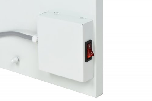 Керамическая панель Ardesto HCP-600BGM Бежевый мрамор