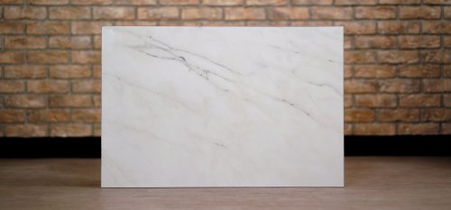 Керамическая панель Ardesto HCP-750RWTM Белый мрамор