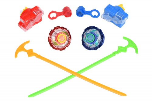 Игровой набор Auldey Арена Infinity Nado Стандарт YW624801