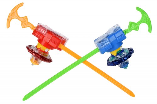 Игровой набор Auldey Арена Infinity Nado Стандарт YW624801