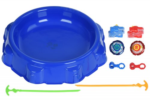 Игровой набор Auldey Арена Infinity Nado Стандарт YW624801