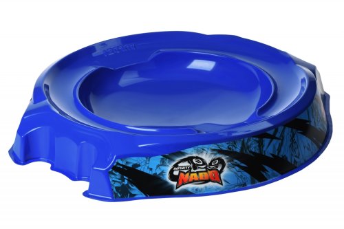 Игровой набор Auldey Арена Infinity Nado комплект Store Demo Pack YW624907A