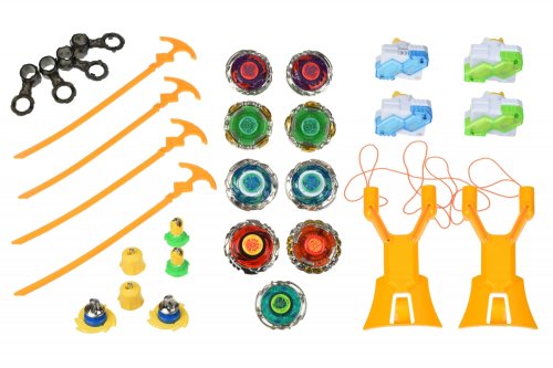 Игровой набор Auldey Арена Infinity Nado комплект Store Demo Pack YW624907A