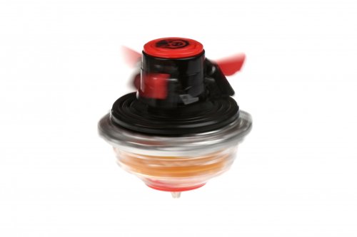 Игровой набор Auldey Волчок Infinity Nado Электроник Boxing Bear YW624406