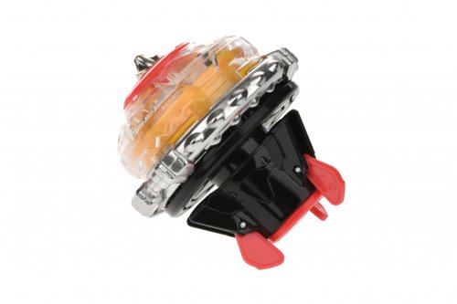 Игровой набор Auldey Волчок Infinity Nado Электроник Boxing Bear YW624406