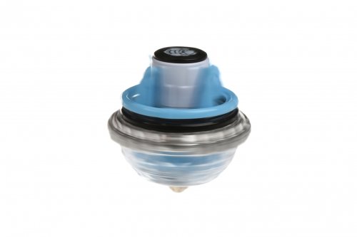 Игровой набор Auldey Волчок Infinity Nado Электроник Iron Bear YW624407