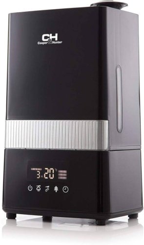 Увлажнитель воздуха Cooper&Hunter CH-3045