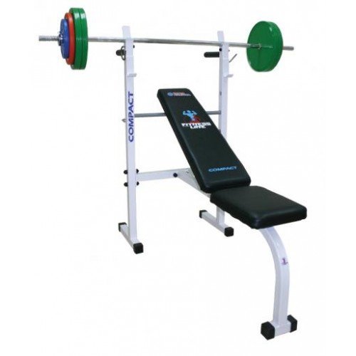 Скамья для жима Inter Atletika SТ003